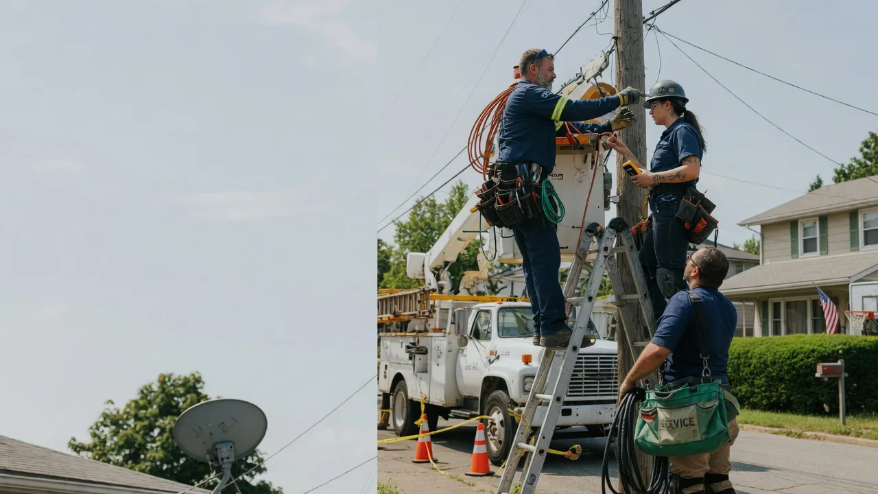 Electrical Repair in North, VA near me